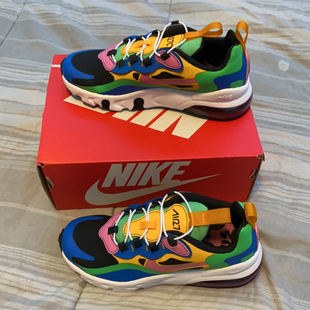 Bike Air max 370 RT (PS)